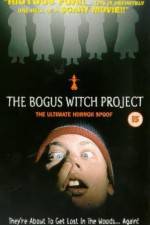 Watch The Bogus Witch Project Vodly