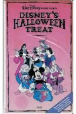 Watch Halloween Treat Vodly