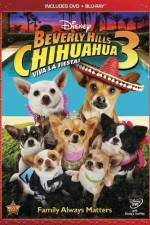 Watch Beverly Hills Chihuahua 3: Viva La Fiesta Vodly