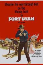 Watch Fort Utah Vodly