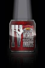 Watch World MMA Awards Vodly