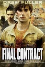 Watch Final Contract Death on Delivery Vodly