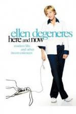 Watch Ellen DeGeneres Here and Now Vodly