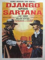 Watch Django Defies Sartana Vodly