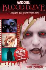 Watch Fangoria Blood Drive Vodly