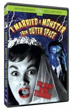 Watch I Married a Monster from Outer Space Vodly