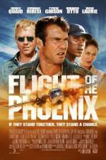 Watch Flight of the Phoenix Vodly