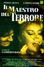 Watch Il maestro del terrore Vodly