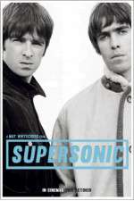 Watch Oasis Supersonic Vodly