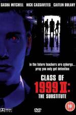 Watch Class of 1999 II The Substitute Vodly