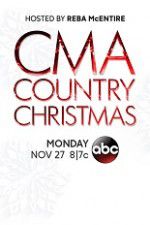 Watch CMA Country Christmas Vodly