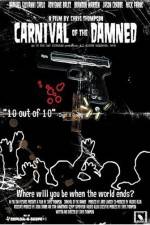 Watch Carnival of the Damned Vodly