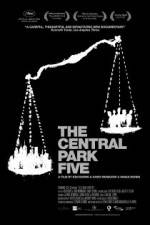 Watch The Central Park Five Vodly