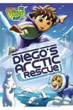 Watch Go Diego Go: Diego's Arctic Rescue Vodly