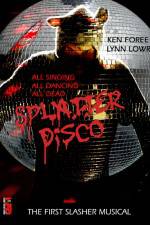 Watch Splatter Disco Vodly