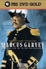 Watch Marcus Garvey: Look for Me in the Whirlwind Vodly