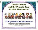 Watch A Boy Named Charlie Brown Vodly