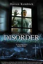 Watch Disorder Vodly