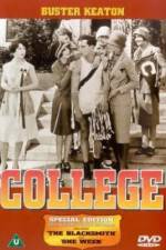 Watch College 1927 Vodly