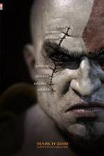 Watch God of War Unearthing the Legend Franchise Documentary Vodly