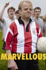 Watch Marvellous Vodly