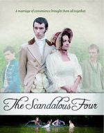 Watch The Scandalous Four Vodly