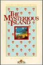 Watch The Mysterious Island Vodly