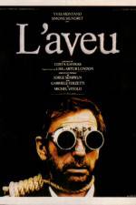 Watch L'aveu Vodly