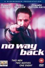 Watch No Way Back Vodly