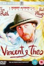 Watch Vincent & Theo Vodly