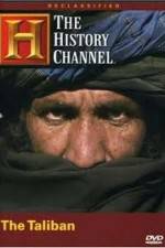 Watch History Channel Declassified The Taliban Vodly