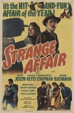 Watch Strange Affair Vodly