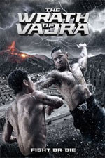 Watch The Wrath of Vajra Vodly