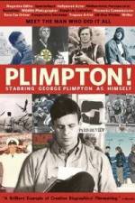 Watch Plimpton Starring George Plimpton as Himself Vodly