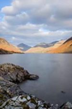 Watch The Lake District: A Wild Year Vodly