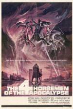 Watch The 4 Horsemen of the Apocalypse Vodly