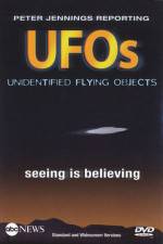 Watch Peter Jennings Reporting UFOs  Seeing Is Believing Vodly