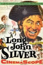 Watch Long John Silver Vodly