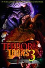 Watch Terror Toons 3 Vodly