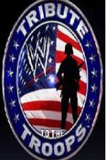 Watch WWE Tribute To TheTroops Vodly