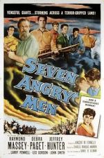 Watch Seven Angry Men Vodly