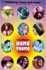 Watch Homo Promo Vodly