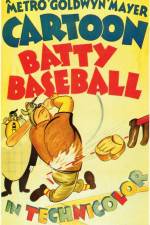 Watch Batty Baseball Vodly