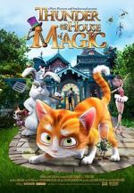 Watch Thunder and the House of Magic Vodly