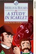 Watch Sherlock Holmes and a Study in Scarlet Vodly