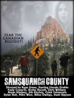 Watch Samsquanch County Vodly