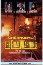 Watch Chernobyl The Final Warning Vodly