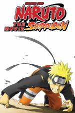 Watch Naruto Shippuden The Movie Vodly