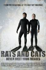 Watch Rats and Cats Vodly