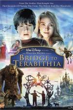 Watch Bridge to Terabithia Vodly